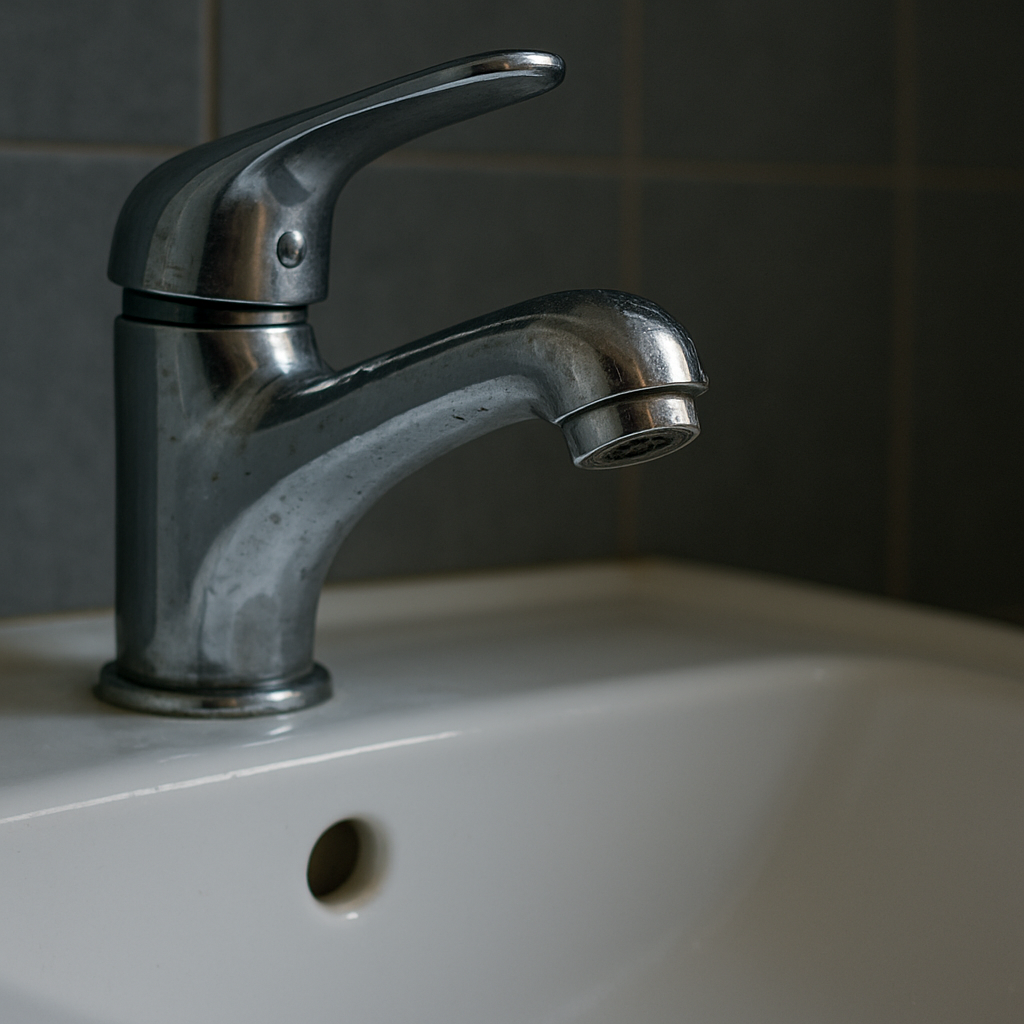 Оралдың орталық көшелерінде күзге дейін ыстық су болмайды